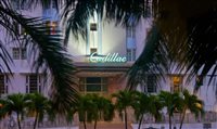 Cadillac Hotel Miami é reaberto sob bandeira Marriott; fotos