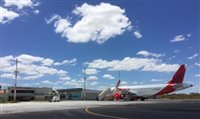 Infraero conclui obra no Aeroporto de Juazeiro do Norte (CE)