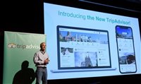 Tripadvisor se reinventa e agora funciona como 'rede social'
