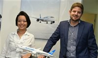 Ex-Avianca é nova gerente comercial da Air Europa