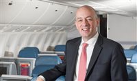 Aeromexico anuncia Nicolas Ferri, ex-Delta, como novo VP executivo