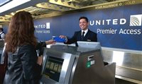 United aprimora processo de embarque após estudos