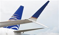 Copa Airlines voltará a operar voos noturnos em Porto Alegre Copa Airlines voltará a operar voos noturnos em Porto Alegre