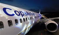United e Copa Airlines também suspendem voos em 737 Max United e Copa Airlines também suspendem voos em 737 Max