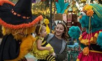 Busch Gardens Tampa inicia Street Kids Weekends em outubro