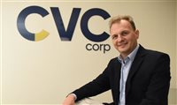 CVC Corp já investiu mais de R$ 1,5 bilhão em aquisições CVC Corp já investiu mais de R$ 1,5 bilhão em aquisições