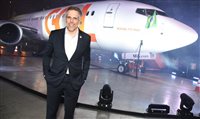Paulo Kakinoff, presidente da Gol, analisará aviação no Brasil e no mundo Paulo Kakinoff, presidente da Gol, analisará aviação no Brasil e no mundo