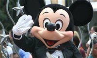 CVC e Disney abrem loja conceito em exposição do Mickey