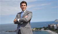 Bruno Heleno sai da Rede Othon após 16 anos Bruno Heleno sai da Rede Othon após 16 anos