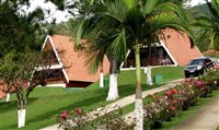 Vale Suíço Resort (MG) investe mais de R$ 1 milhão em wi-fi