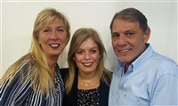 Ex-Windsor, Carmen Ponte assume gerência da Tourmed Ex-Windsor, Carmen Ponte assume gerência da Tourmed