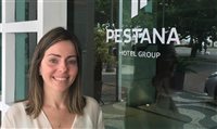 Pestana tem nova líder na equipe nacional de Vendas; conheça