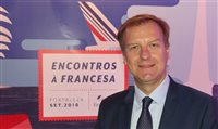 Hub da Air France-KLM em Fortaleza opera com 90% de ocupação