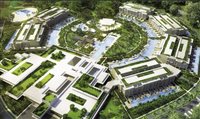 Com 3 novos resorts, Meliá revela “supercomplexo” em Punta Cana