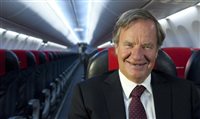 CEO da Norwegian quer se aposentar e já procura substituto