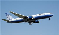 United Airlines expande frota com novos pedidos de B787