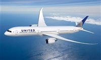 United irá estrear B787-10 em voos domésticos; veja rotas