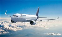 Grupo Lufthansa encomenda 27 novos Airbus