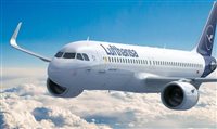 Lufthansa para de vender última fileira do A320neo