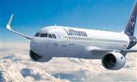 Lufthansa faz parceria com Google para otimizar operações Lufthansa faz parceria com Google para otimizar operações