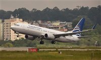 Copa Airlines inicia cobrança de 2ª bagagem; veja trechos Copa Airlines inicia cobrança de 2ª bagagem; veja trechos