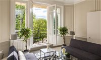 Marriott amplia portfólio de casas de aluguel na Europa Marriott amplia portfólio de casas de aluguel na Europa