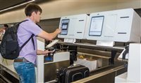 Brasília inaugura serviço de despacho automático de bagagens