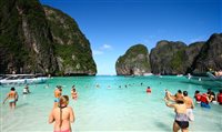 O que é e o que atrai viajantes para o undertourism? O que é e o que atrai viajantes para o undertourism?