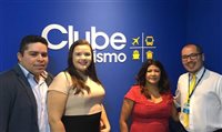 Clube Turismo inaugura nova unidade em Fortaleza (CE)