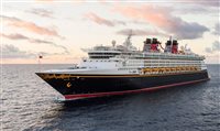 Disney Cruise Line comemorará 25 anos com ativações especiais; confira