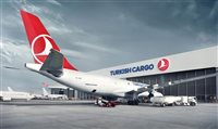 Turkish terá voo de cargas de Campinas (SP) a Istambul