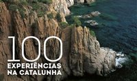 Baixe o e-book 100 Experiências na Catalunha gratuitamente