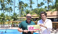 Porto Seguro Praia Resort (BA) é o novo filiado da ABR Porto Seguro Praia Resort (BA) é o novo filiado da ABR