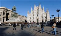 Aeroporto de Milão será fechado para obras no verão de 2019