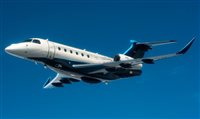 Embraer lança jatos com autonomia para rota NY-Londres Embraer lança jatos com autonomia para rota NY-Londres