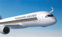 Singapore Airlines expande oferta NDC por meio do Sabre