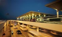 Veja os 10 aeroportos que mais perderam passageiros nos EUA Veja os 10 aeroportos que mais perderam passageiros nos EUA