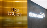British Airways investe em atendimento e abre lounge British Airways investe em atendimento e abre lounge