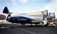 Boeing: tráfego de carga aérea vai dobrar em 20 anos