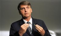 Bolsonaro diz que é contrário ao passaporte sanitário Bolsonaro diz que é contrário ao passaporte sanitário