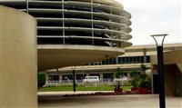 Estacionamento do aeroporto de Congonhas tem nova operadora Estacionamento do aeroporto de Congonhas tem nova operadora