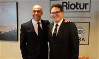 Rio de Janeiro será sede do 1° Prêmio Nacional de Turismo Rio de Janeiro será sede do 1° Prêmio Nacional de Turismo