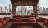 IHG relança a marca Regent, com 1º hotel e expansão IHG relança a marca Regent, com 1º hotel e expansão
