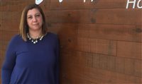 Ex-Avipam e BCD, Claudia Secioso retorna à Atlantica Hotels Ex-Avipam e BCD, Claudia Secioso retorna à Atlantica Hotels