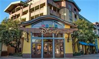 Conheça a nova loja World of Disney, na Califórnia; fotos