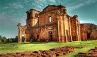 Brasil integra rota turística da colonização jesuítica