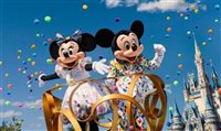 Disney suspende operações em Orlando, Paris e cruzeiros