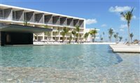 Agentes visitam novo resort Grand Palladium Costa Mujeres
