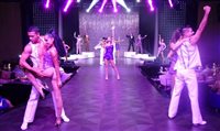 Uau! Conferimos de pertinho o espetáculo do Chic Cabaret Uau! Conferimos de pertinho o espetáculo do Chic Cabaret