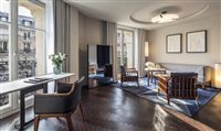 Hôtel Lutetia se candidata a título de 'palácio' em Paris